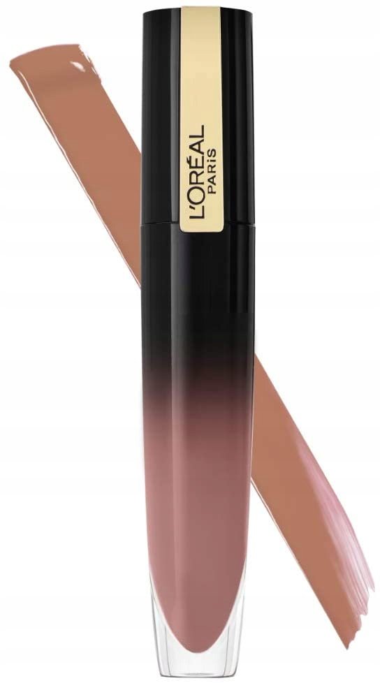 Loreal Brillant Signature Pomadka W Płynie 301