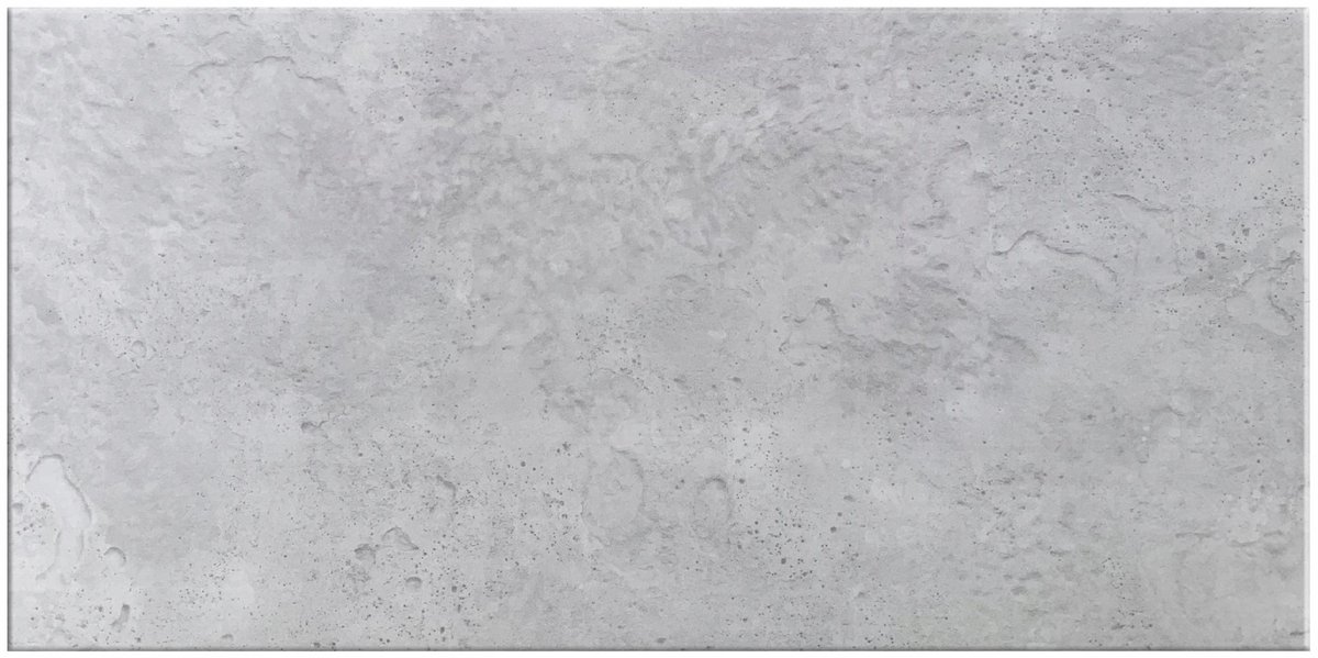 Beton Architektoniczny Panele Ścienne 100X50cm 6914Xl Szary