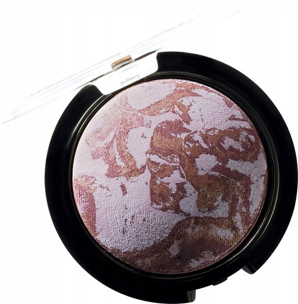 PEGGY SAGE PEGGY SAGE - Puder mosaic - désert rose 7g - ( ref. 802610)