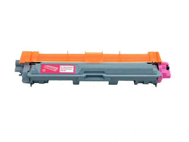 Toner do Brother TN245 XL purpurowy / magenta nowy