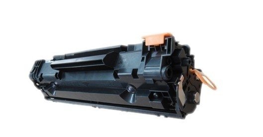 Toner Do Hp Ce278A / 78A Laserjet M1536Dnf Mfp P1600 P1606 M1536 Czarny Nowy Zamiennik