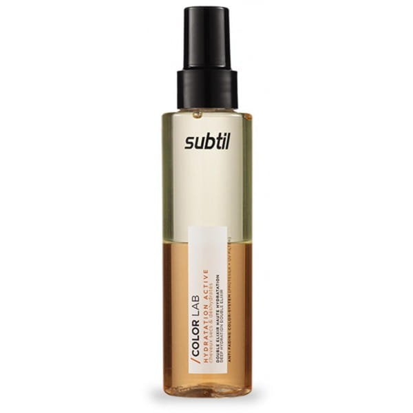 Subtil, Color Lab Hydration Active, Odżywka Nawilżająca, 150ml