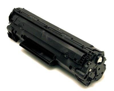 Toner Do Canon Crg-728 Mf4550D Mf4570Dn Mf4580Dn Czarny Nowy Zamiennik