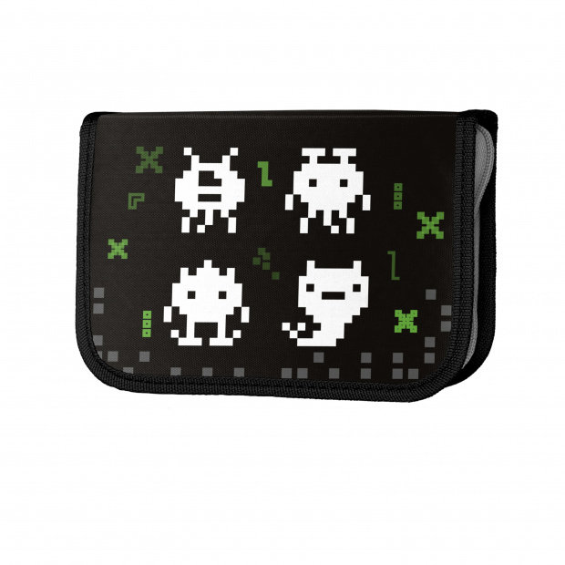 Piórnik Paso Gaming PP23GE-P001BW