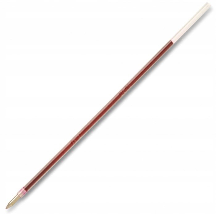 Wkład Do Długopisu Bkl77 Różowy Pentel