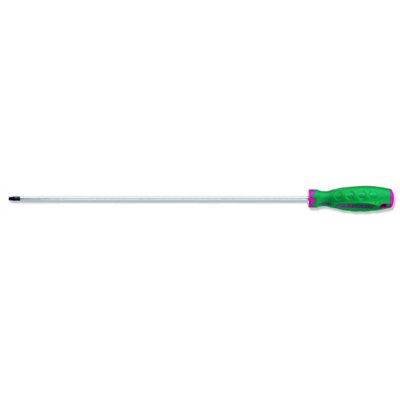 Wkrętak TORX bardzo długi T10 x 400mm Jonnesway