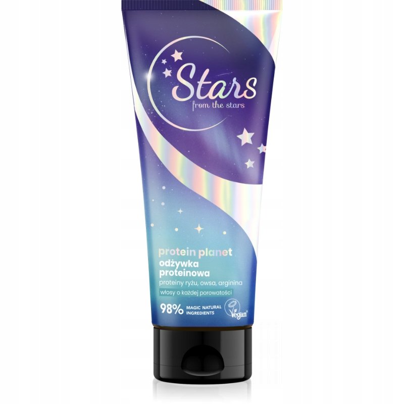 Stars, Odżywka Proteinowa, 200ml