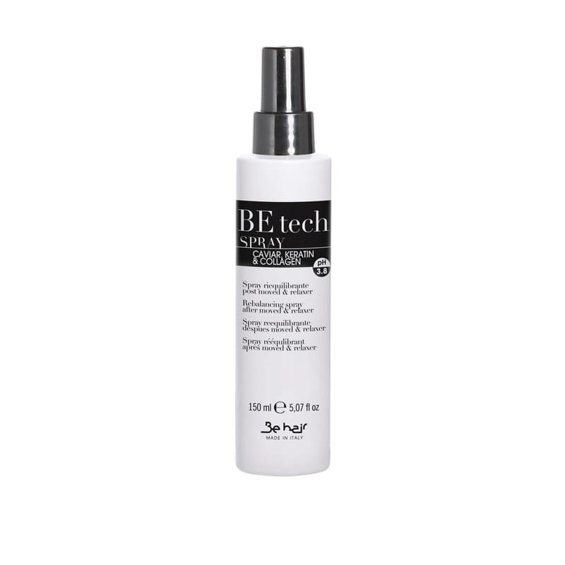 Be Tech SPRAY-Spray zakwaszający po zabiegach150ml