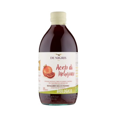 Aceto Di Melograno 500ml - De Nigris