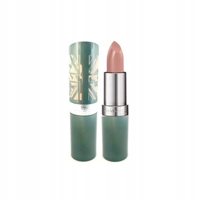 Rimmel London London Lasting Finish pomadka 4 g dla kobiet 710 Get Dirty