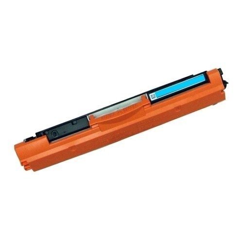 Toner cyan do CF351A LaserJet Pro M176N Pro M177FW