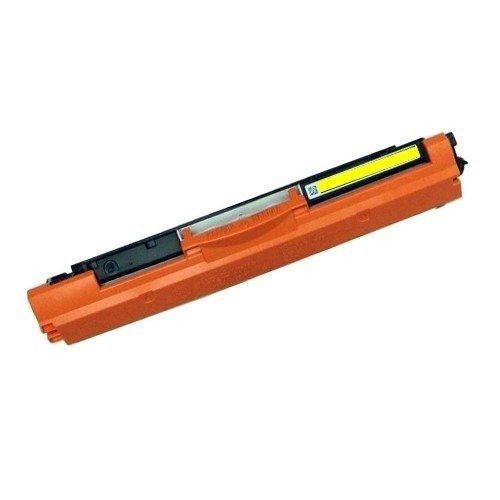 Toner do Hp Pro M176n M177n Mfp 130A CF352A żółty