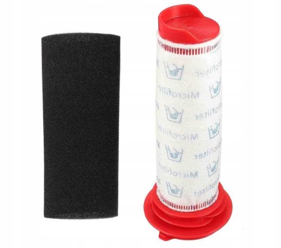 Bosch Filtr Cylindryczny Do Odkurzacza 00754176