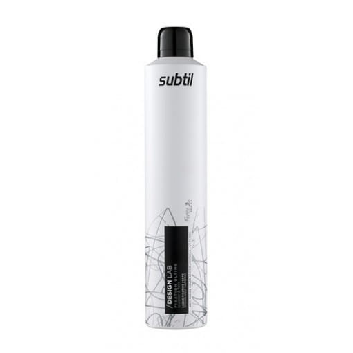 Ducastel Subtil, Fixation Ultime, Mocny Lakier Wykończeniowy, 500ml