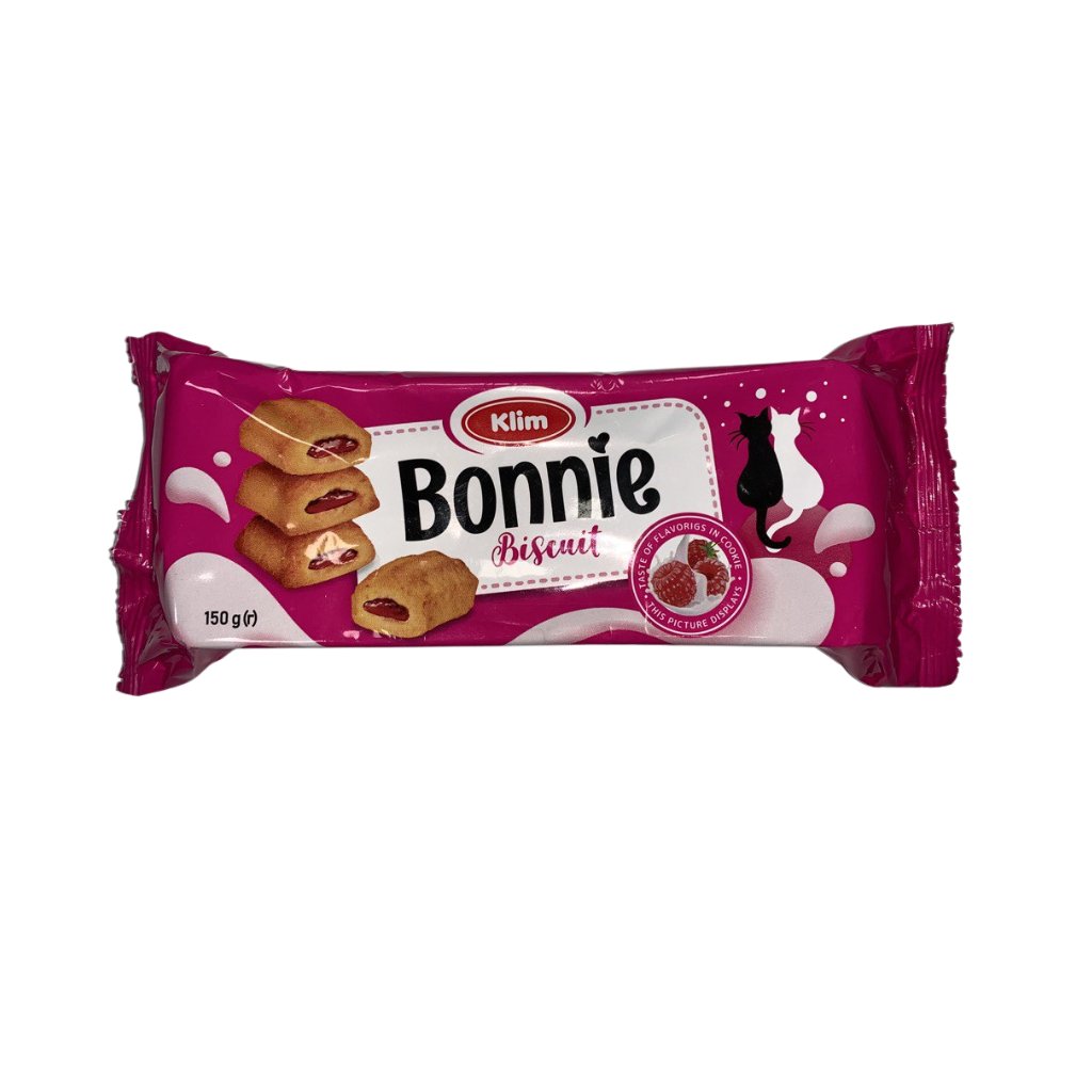 Ciasto Bonnie 