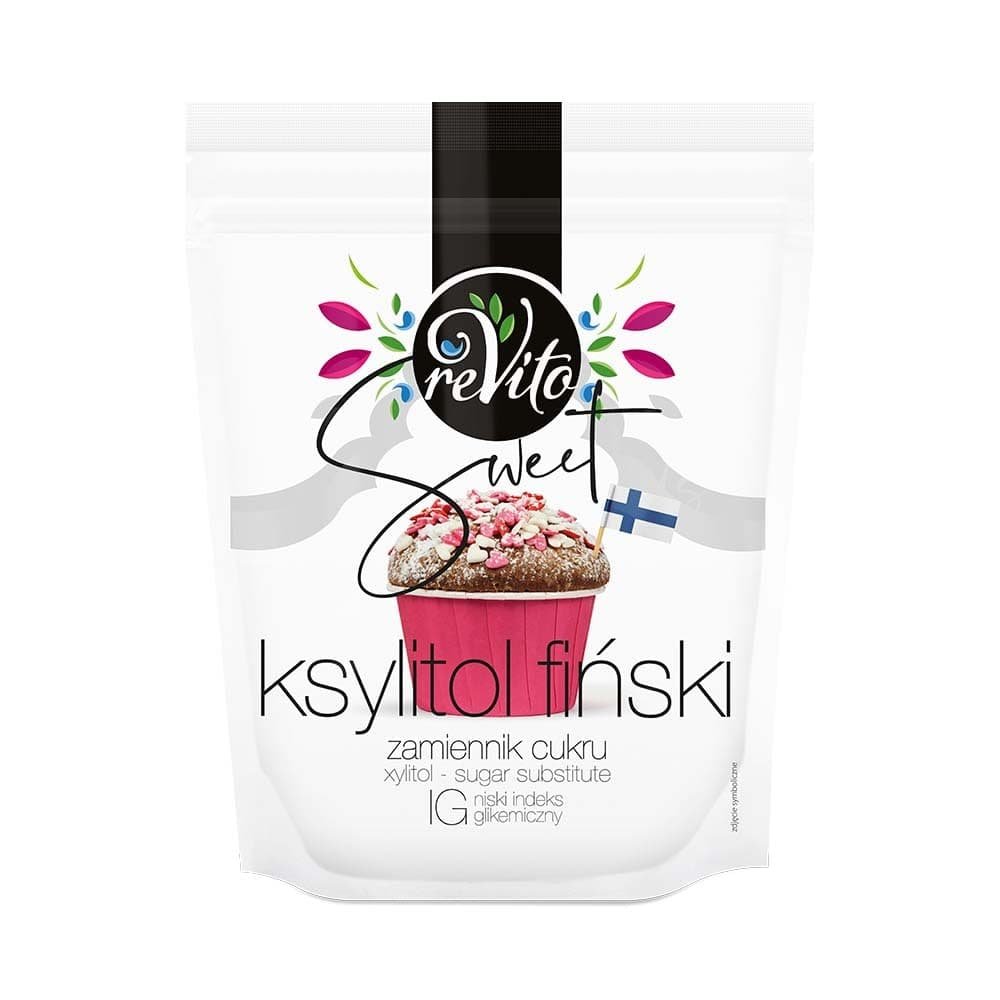 ReVito Ksylitol fiński 250 g