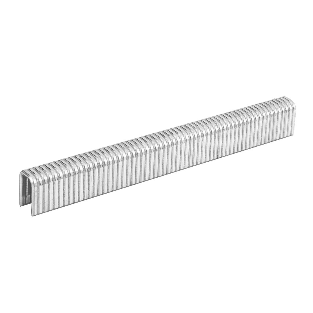 Zszywki galwanizowane do zszywacza pneumatycznego (14-570), GA18, Typ 90 (4K), długość 12 mm, 4000 sztuk NEO 14-621