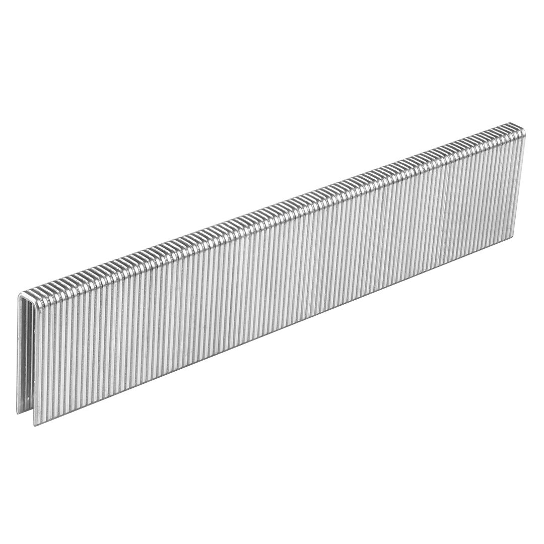 Zszywki galwanizowane do zszywacza pneumatycznego (14-570), GA18, Typ 90 (4K), długość 25 mm, 4000 sztuk NEO 14-625