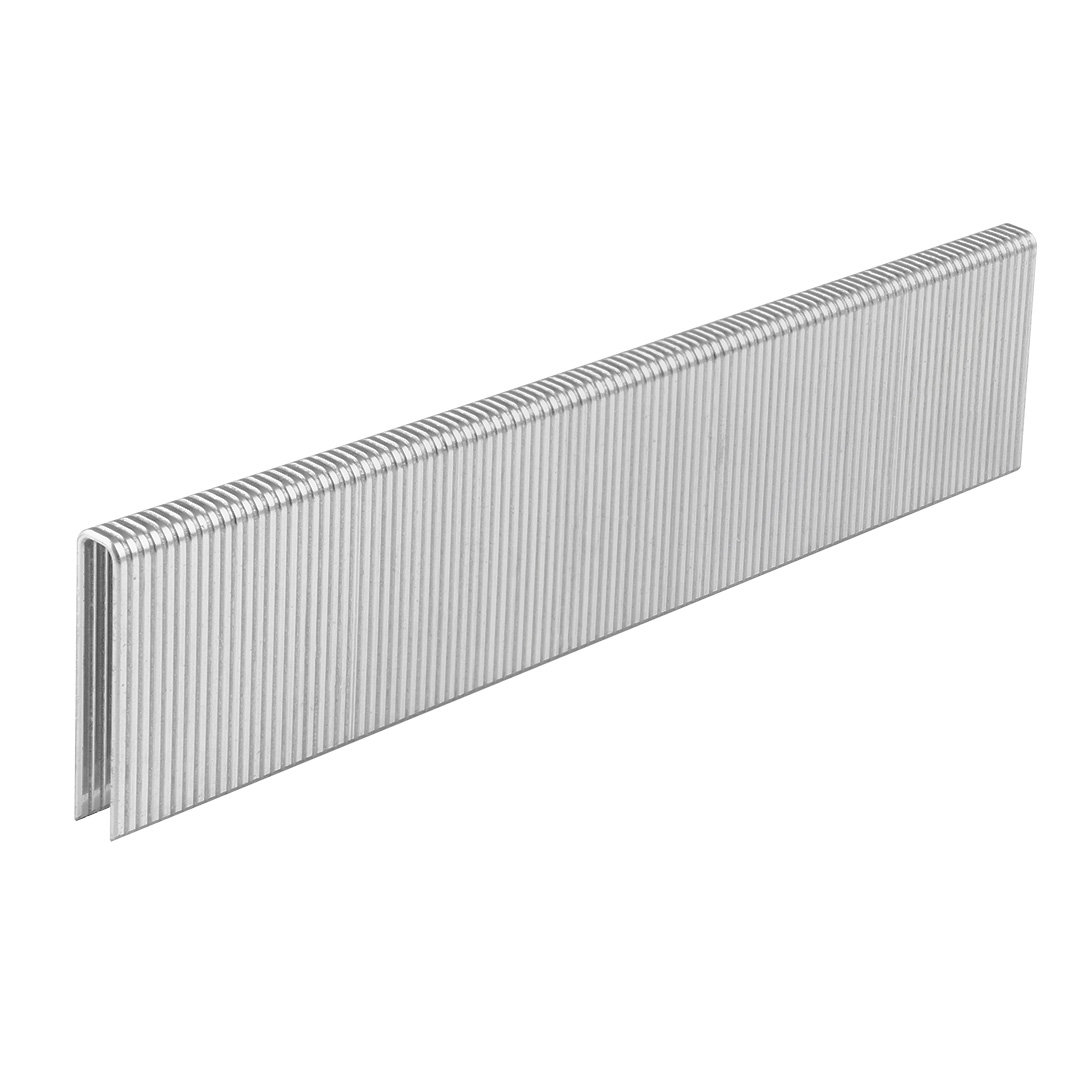 Zszywki galwanizowane do zszywacza pneumatycznego (14-570), GA18, Typ 90 (4K), długość 28 mm, 4000 sztuk NEO 14-626