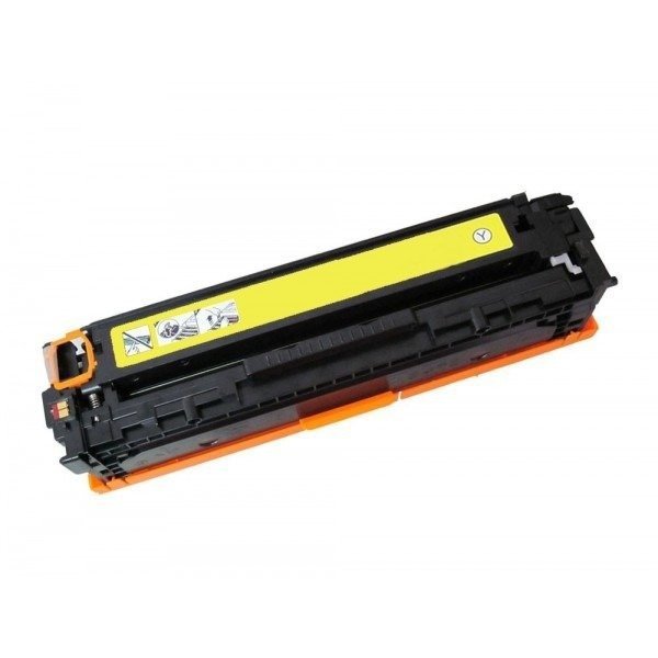 Toner do Canon i-SENSYS MF8540Cdn CRG718 Yellow Fv