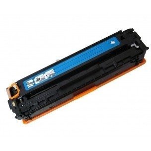 Toner do CRG718 Canon niebieski MF8550CDN MF8580