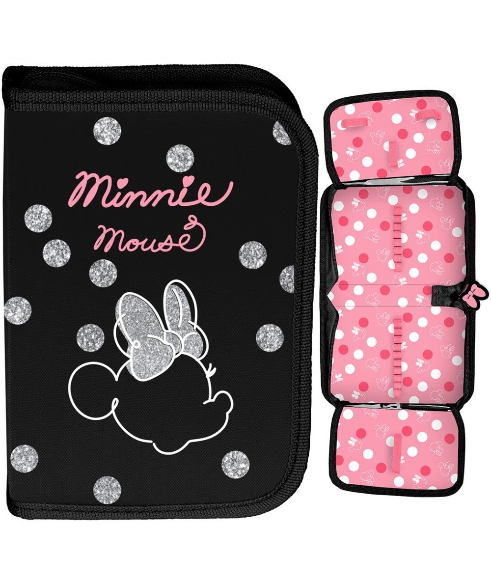 Paso Piórnik Minnie DM23KK-001BW