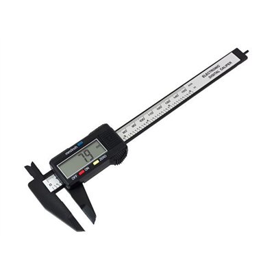 Suwmiarka cyfrowa 0-150mm dokładność 0,01mm