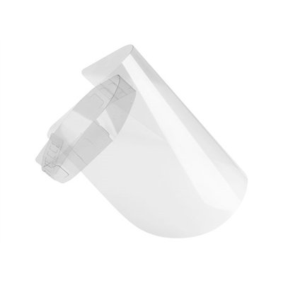 Przyłbica ochronna maska 32x42cm