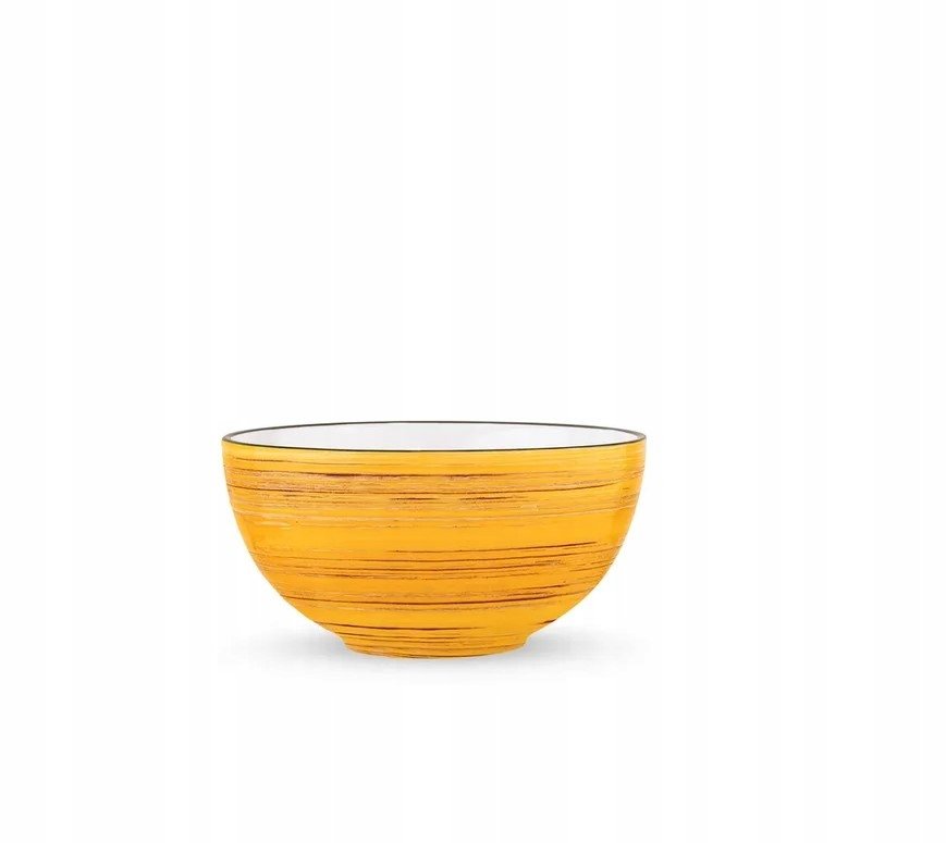 WILMAX Misa sałatkowa 14 cm 600 ml  WL-669430/A
