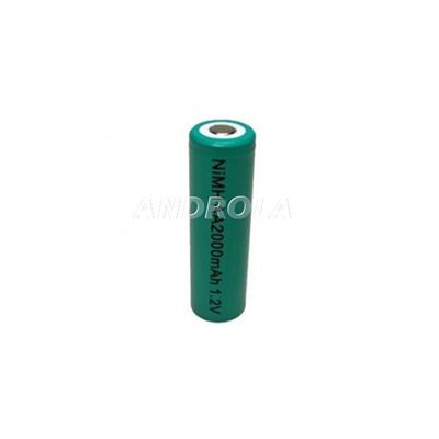 Bateria H-AA2000B 2000mAh 1,2V 14,5x49,5mm