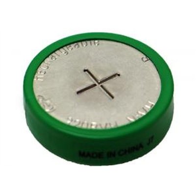 Akumulator 1.2V NiMH 320mAh 0.38Wh