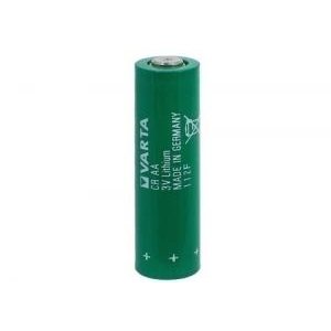 Bateria 3V CR AA 2000mAh 6Wh AA CR14500BL VARTA