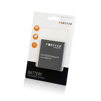 Forever Bateria do Samsung Galaxy Core Prime G3606 G 3609 2000mAh Li-Ion HQ