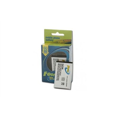 Bateria Motorola C289 500mAh FOOF
