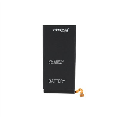 Forever Bateria Bat do SAM Galaxy A3 1900 mAh Li-Ion HQ T0014555 (T_0014555)