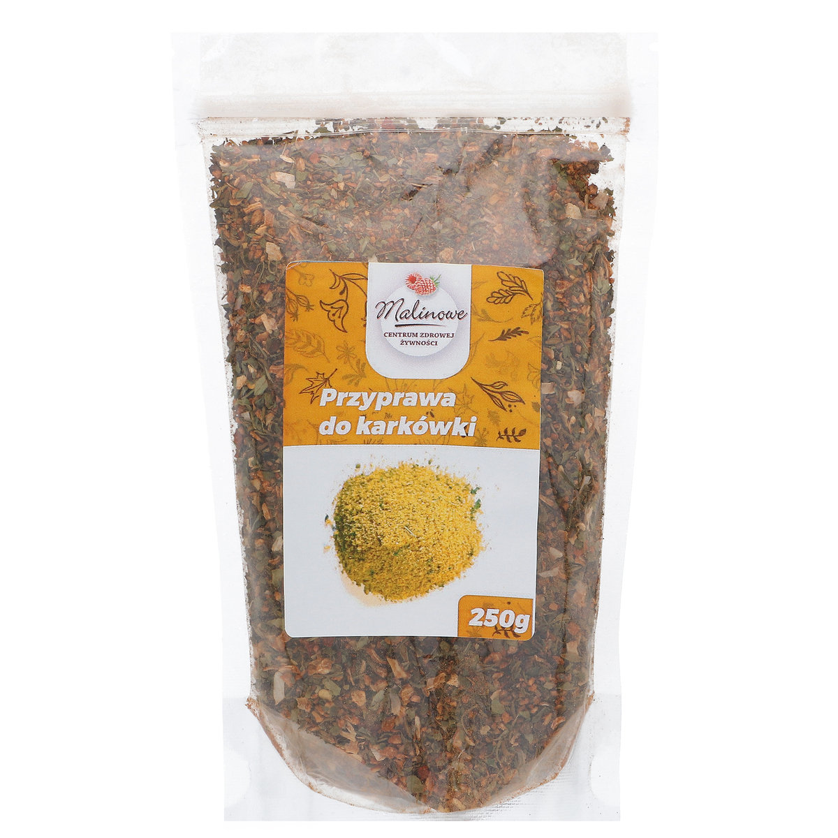 Przyprawa do karkówki 250g