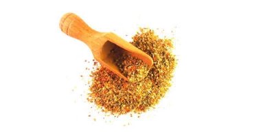 PRZYPRAWA ZBÓJNICKA 250G