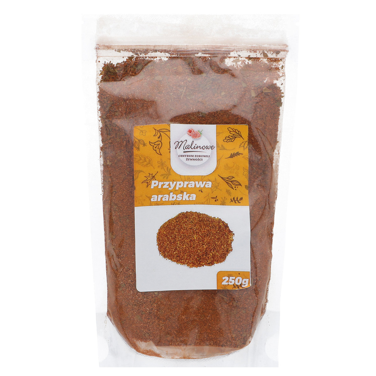 Przyprawa arabska 250g