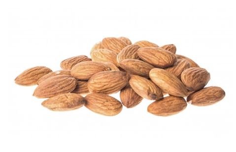 Migdały 100g