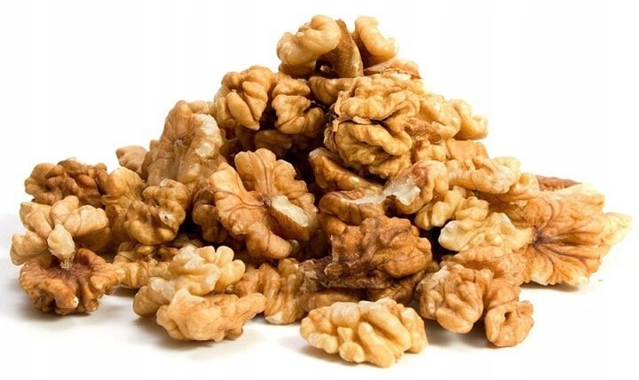 Orzechy włoskie 100g