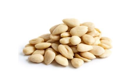 Migdały blanszowane 100g