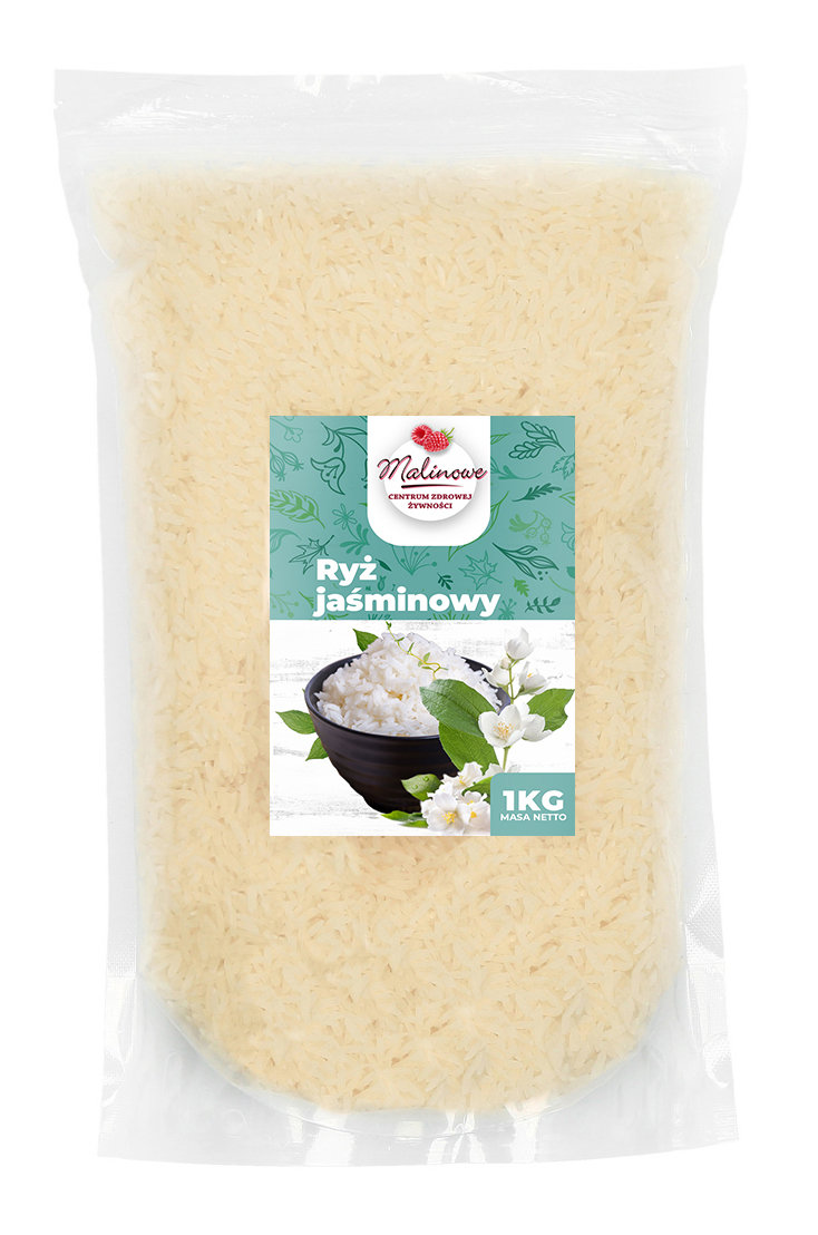 Ryż jaśminowy 1kg