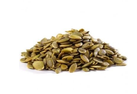 Pestki dyni 100g