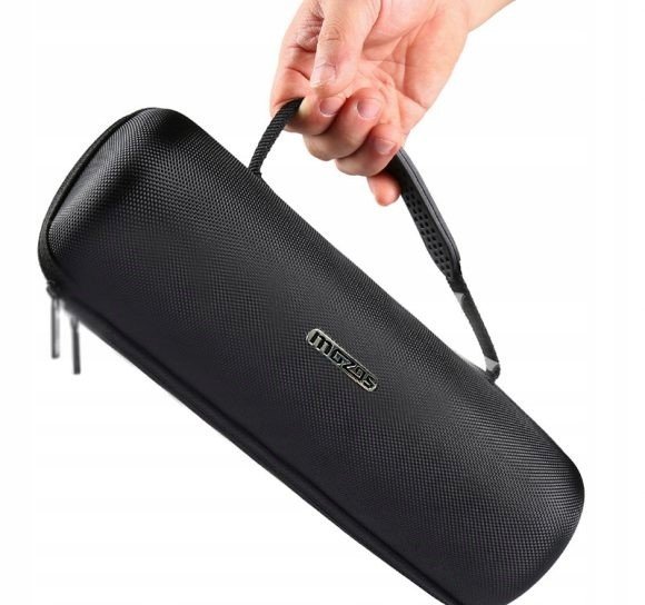 Twarde Etui Pokrowiec Futerał Na Głośnik Jbl Sony