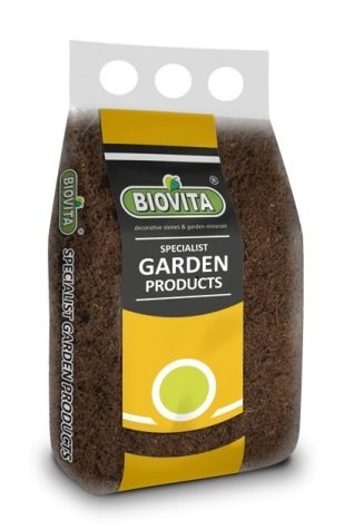 Włókno Kokosowe Do Roślin Kwiatów 10Mm 5L Biovita