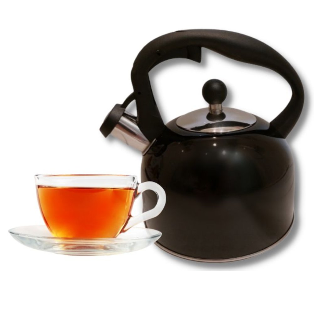 Mg Home Czajnik 2,5L Galaxy Pure Czarny