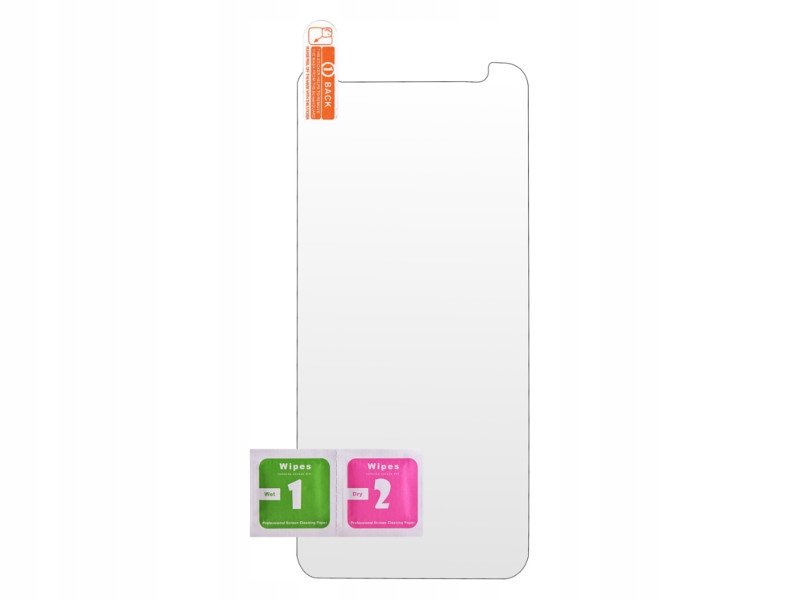 Samsung Szkło hartowane J4 Plus 2018 2.5D box