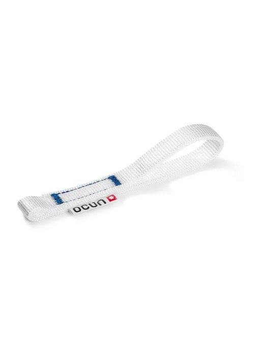 Taśma  Do Ekspresów Ocun Quickdraw Ring Bio-Dyn 15 15Cm Wht/Blu