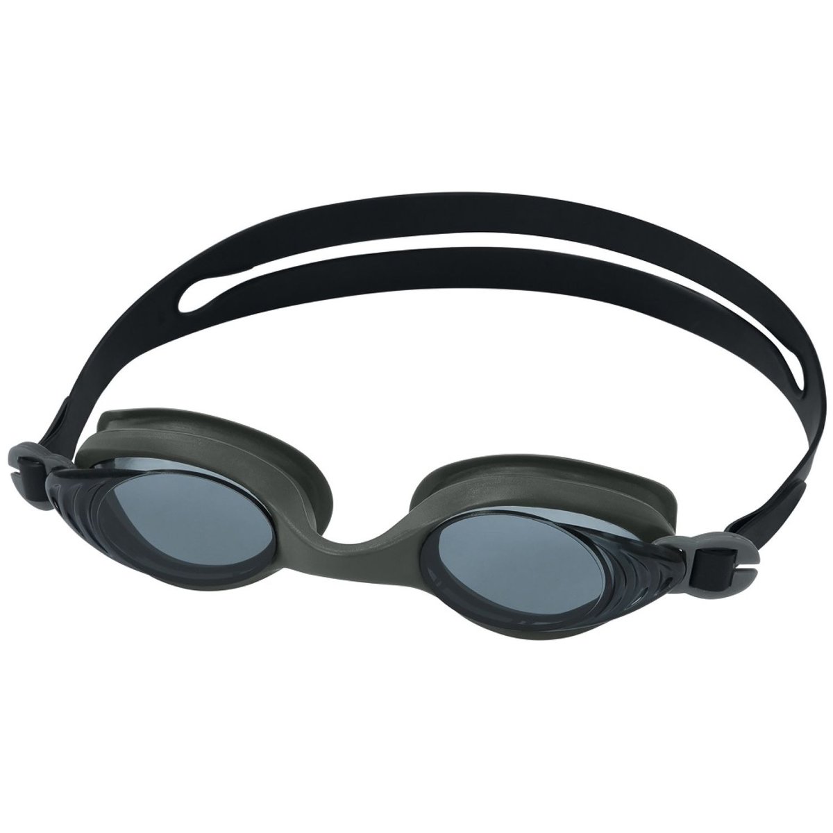 OKULARY DO PLYWANIA BESTWAY 21130 B/C