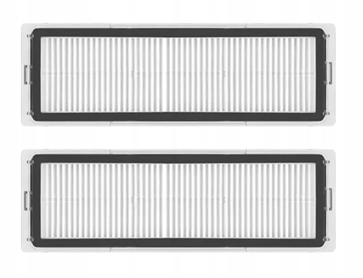 2X Filtry Hepa Do Xiaomi Mi Robot Vacuum Mop 1C